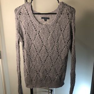 knit sweater